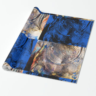 Papier Cadeau carnivest