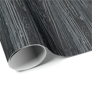 Papier Cadeau Carrelage en bois