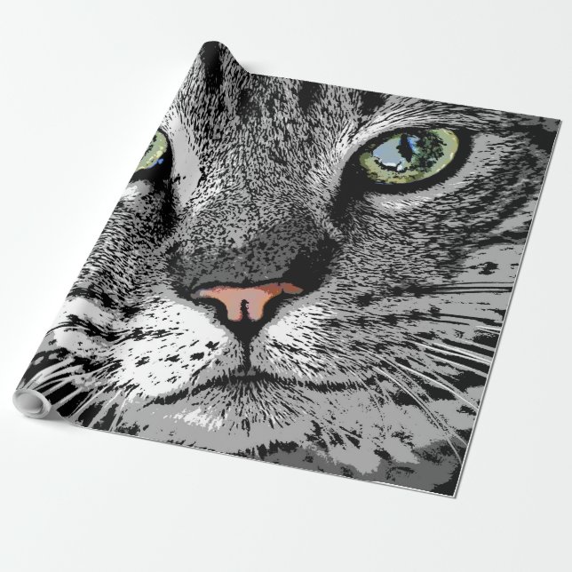 Papier Cadeau Cat_2015_0503 (Déroulé)
