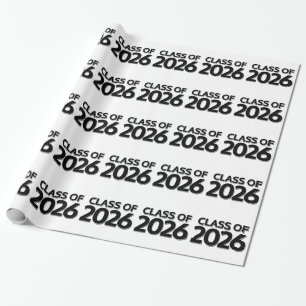 Papier Cadeau Catégorie 2026