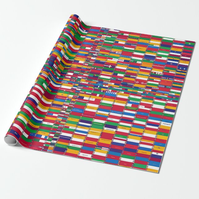 Papier Cadeau Célébrer la diversité (Déroulé)