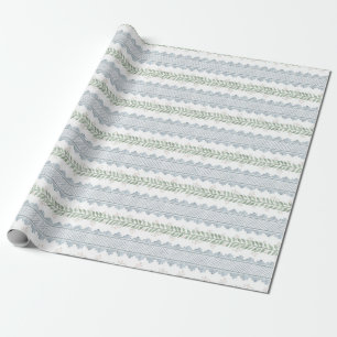 Papier Cadeau Celia Stripe
