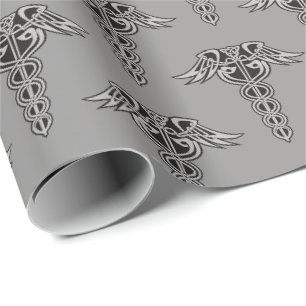 Papier Cadeau Célite