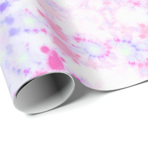 Papier Cadeau Chaîne de la position