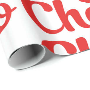 Papier Cadeau Chào / Hello ~ Vietnam / Vietnamien / Tiêt Viêt