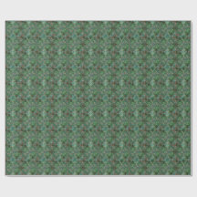 Chaos Contrôlé – Vert