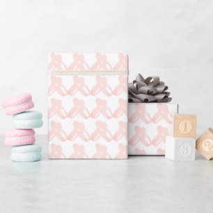 Papier Cadeau Chaussures de ballet illusima Party