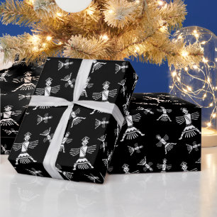 Papier Cadeau chevalier zuni