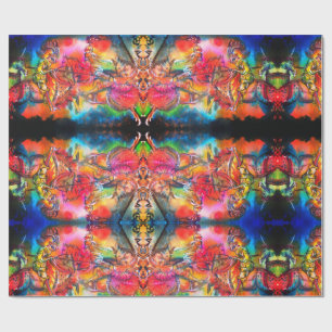 PAPIER CADEAU CHEVALIERS MÉDIÉVAUX CHANSON DE ROLAND HORSEBACK