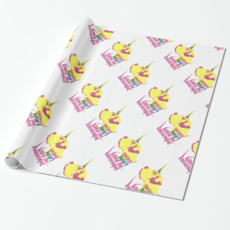 Papier Cadeau Chiens de Société