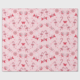 Papier Cadeau Christmas wrap