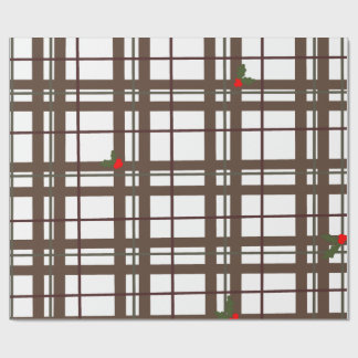 Papier Cadeau Christmas wrap