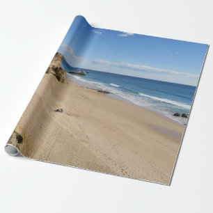 Papier Cadeau ciel, mer, water, vacation, clouds, blue,