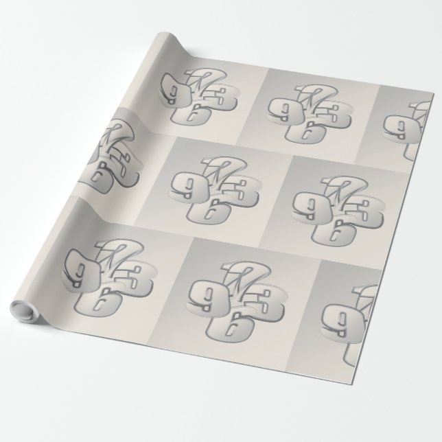 Papier Cadeau Cinq minutes de retour (Déroulé)