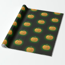 Citrouille de Halloween Spooktacular Smile Motif