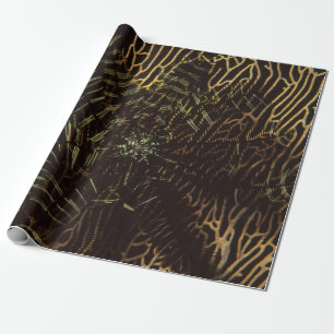 Papier Cadeau Climat