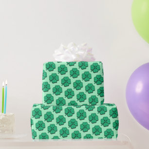 Papier Cadeau Clochers