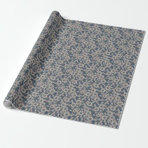 Coccinelles en bleu