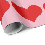 Papier Cadeau Coeurs - Rouleau Papier Papier Papier<br><div class="desc">Vous pouvez ajouter votre propre design et/ou photos. Faites-le vous-même et économisez de l'argent ! POUR CUSTOMISER : Pour modifier la conception, le style ou la forme, cliquez sur "CUSTOMISEZ-le", une fois votre conception terminée, sélectionnez quantité puis cliquez sur "AJOUTER AU PANIER" pour acheter. POUR ACHETER : -Sélectionnez Taille. (si...</div>