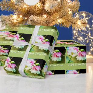 Papier Cadeau Coeurs saignants par Shirley Taylor