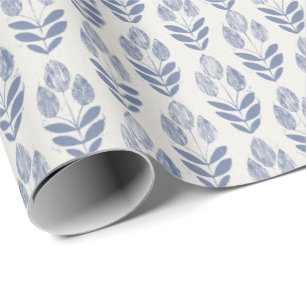 Papier Cadeau - Collection Tulipes d'Amsterdam