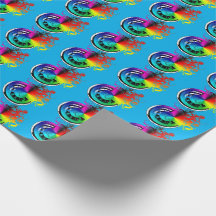 Coloré