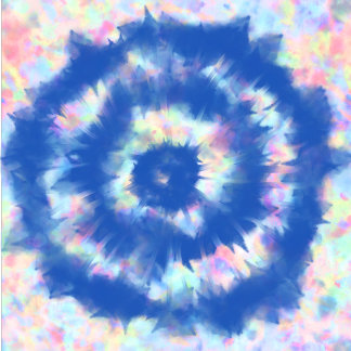 Papier Cadeau Coloré et fleuri