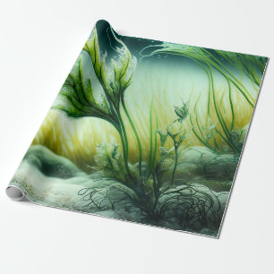 Papier Cadeau Commune d'Underwater