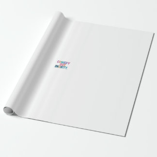 Papier Cadeau Compenser notre identité