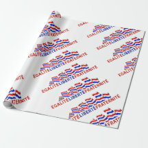 Conception colorée de jour de bastille