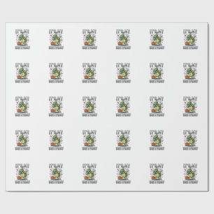 Papier Cadeau Conception de vecteur de fête d'anniversaire de ba