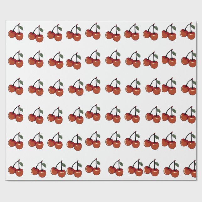 Papier Cadeau Conception mignonne et élégante pour les cadeaux (Plat)