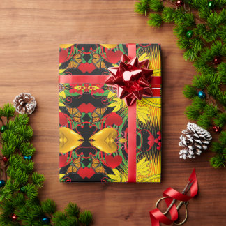 Papier Cadeau conceptions portugaises 