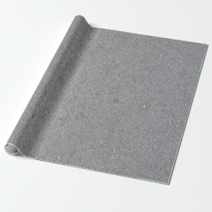 Papier Cadeau Concrete gray background texture