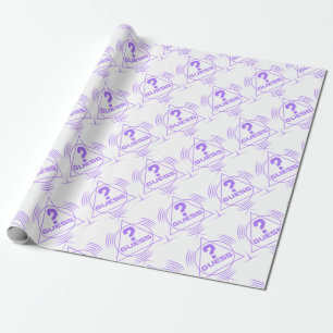 Papier Cadeau Conjecture ?