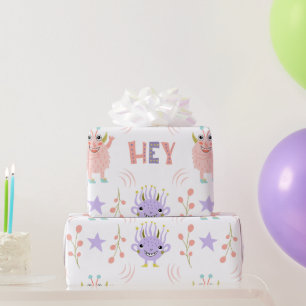 Papier Cadeau Conserver ou créer votre propre papier d'enveloppe