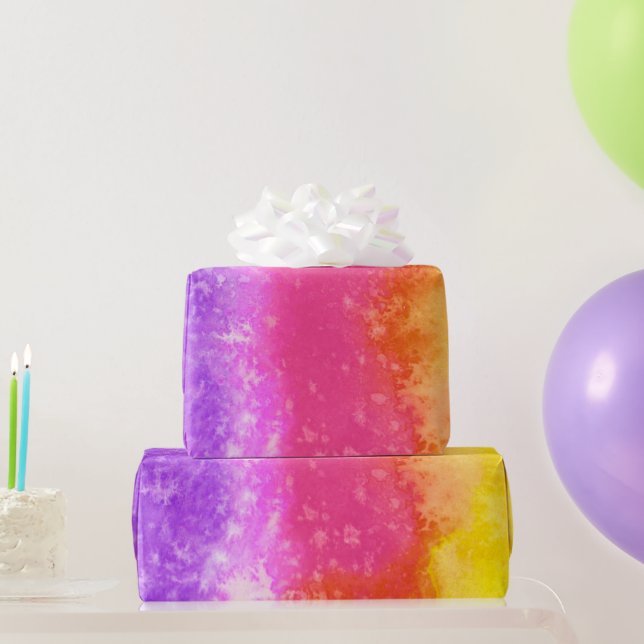 Papier Cadeau Conserver ou créer votre propre papier d'enveloppe (Cadeaux de fête)