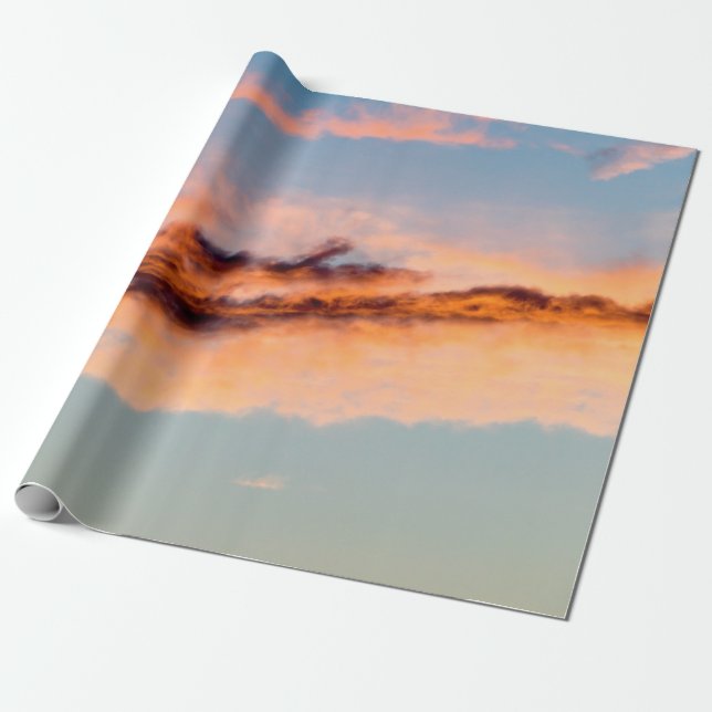 Papier Cadeau consommation d'attraction (Déroulé)