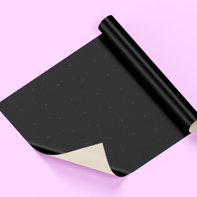 Papier Cadeau Constellation de Taurus (Créateur téléchargé)