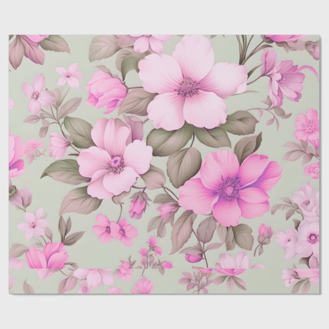 Papier Cadeau Cool Graphic Design for Everyone (Plat)