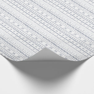 Papier Cadeau Copie de Boho