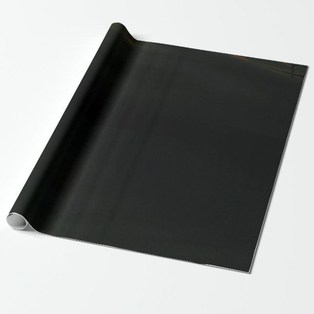 Papier Cadeau Corps d'eau (Déroulé)