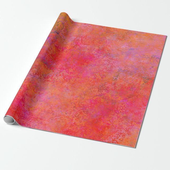 Papier Cadeau Couleur de texture modèle Arrière - plan (Déroulé)
