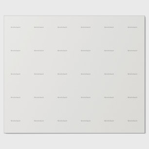 Papier Cadeau Couleur Pastel Professionnel Unique Classique Simp