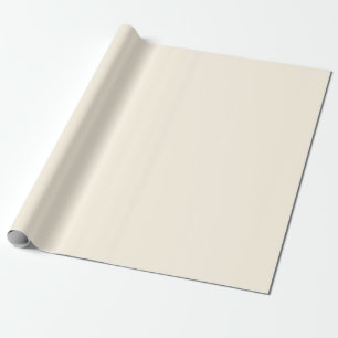 Papier Cadeau Couleur solide en latte cosmique