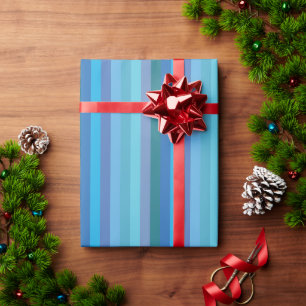 Papier Cadeau Couleurs brillantes 2