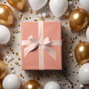 Papier Cadeau Couleurs modernes - Rouleau de papier d'enveloppem