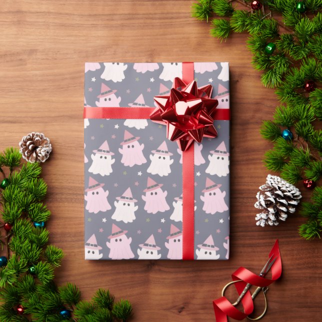 PAPIER CADEAU COUPER (Cadeau de vacances)