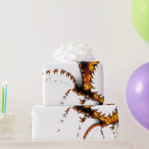 PAPIER CADEAU CRÉATURES