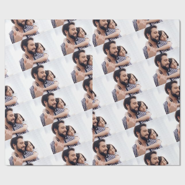Papier Cadeau Créez le Vôtre (Couture)